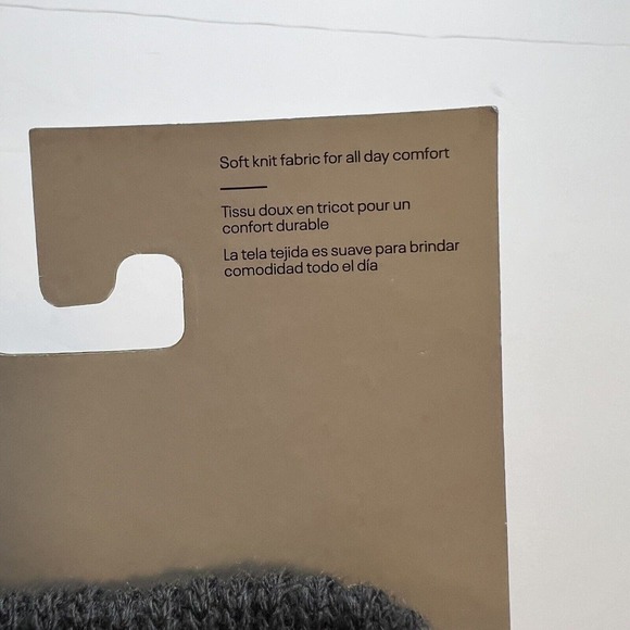 Under Armour Mens Halftime Tech‎ Gloves Grey Size Medium New - Picture 6 of 6